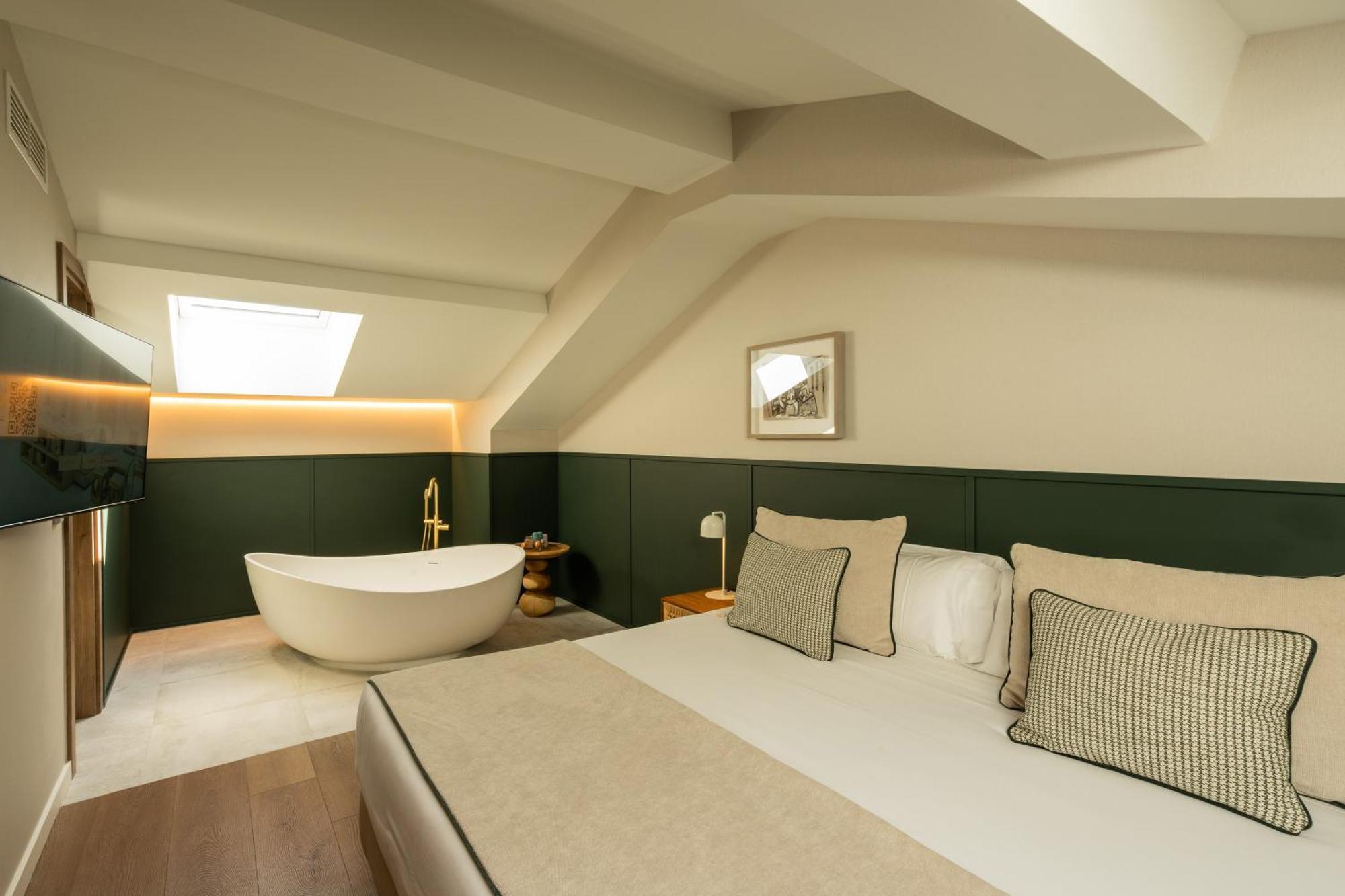 Hotel Well And Come Malaga — Foto’s 3