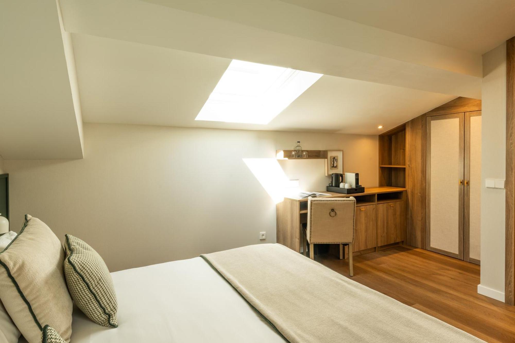 Hotel Well And Come Malaga — Foto’s 2